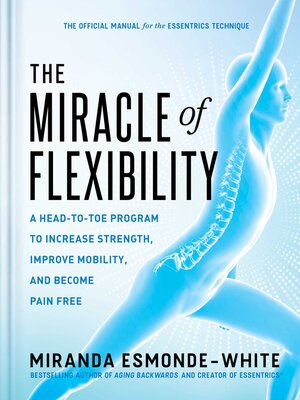 cover image of The Miracle of Flexibility